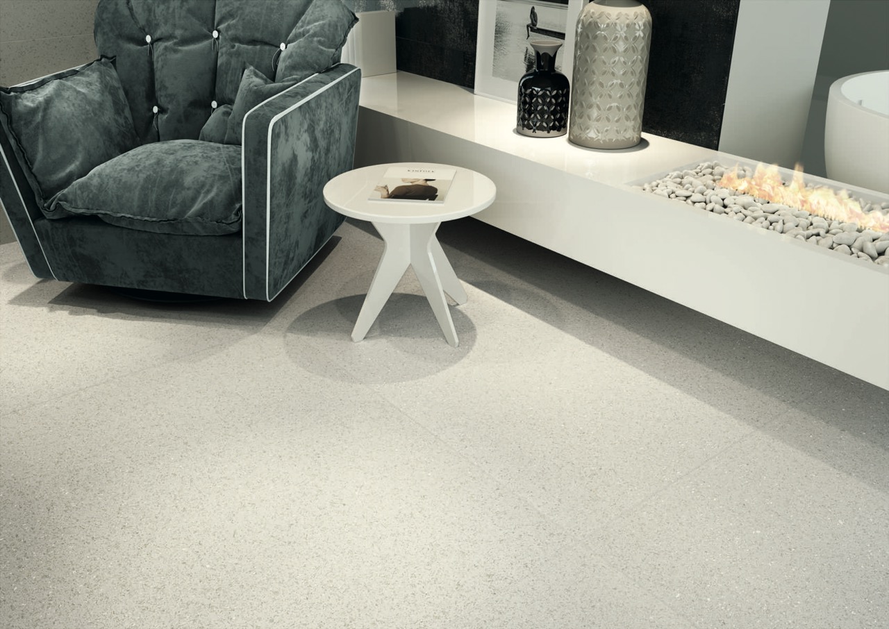 autore terrazzo bathroom tiles