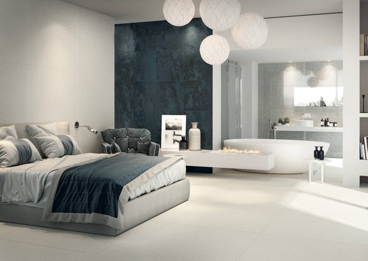 autore terrazzo bathroom tiles