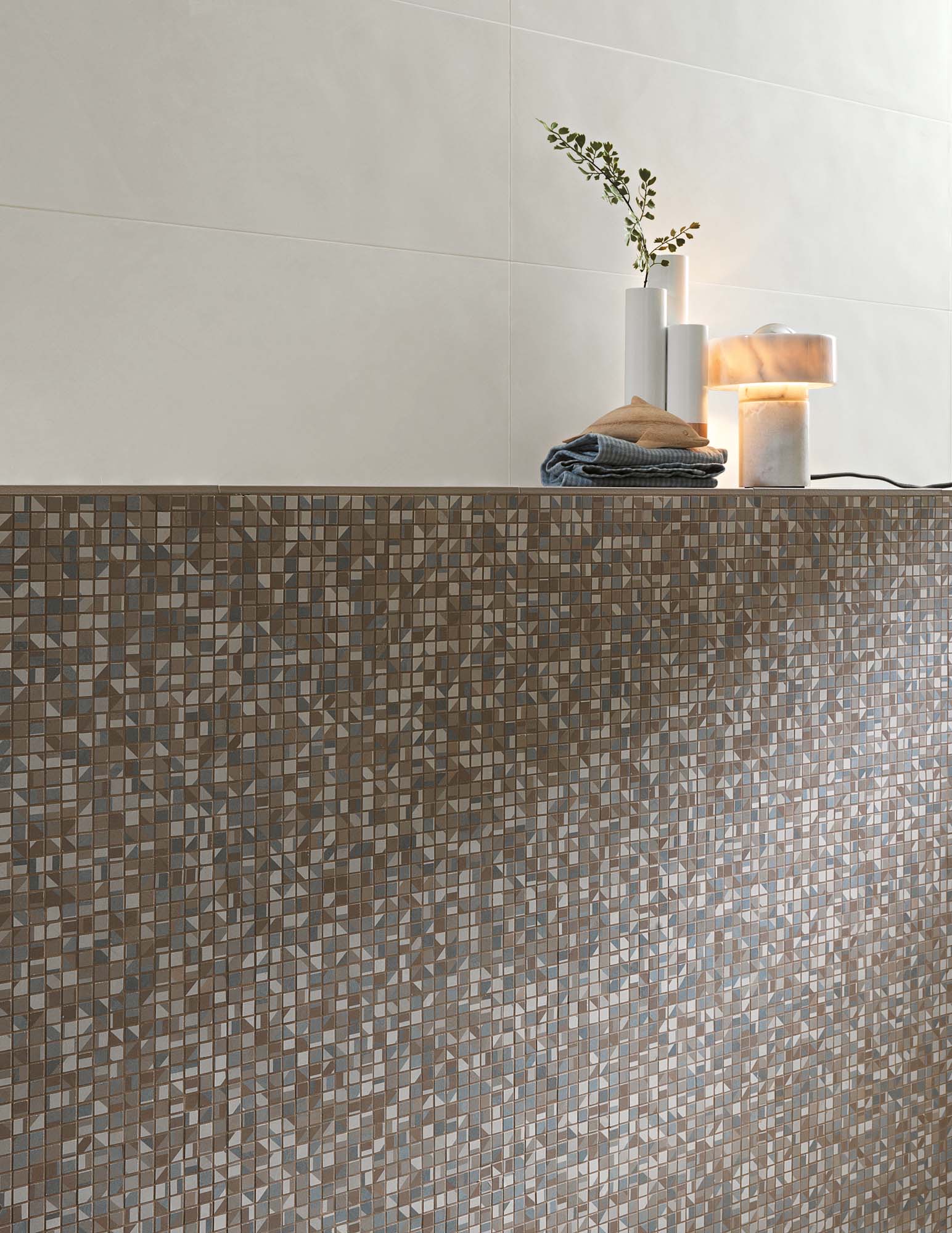 colour tile