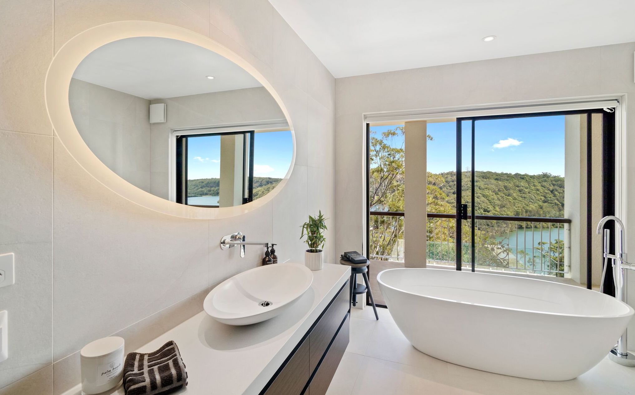 Gallery Bathroom Projects