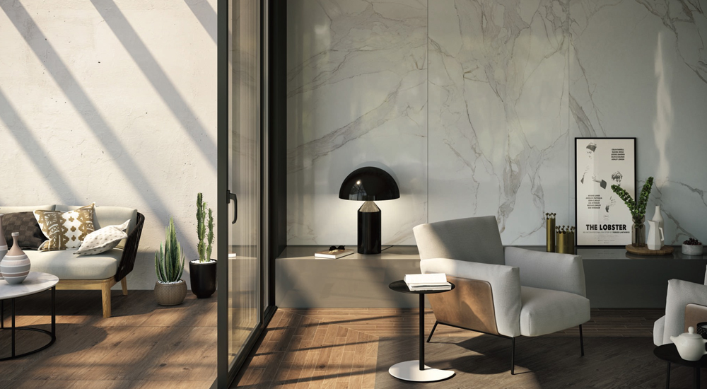 Arthis Bathroom Tiles