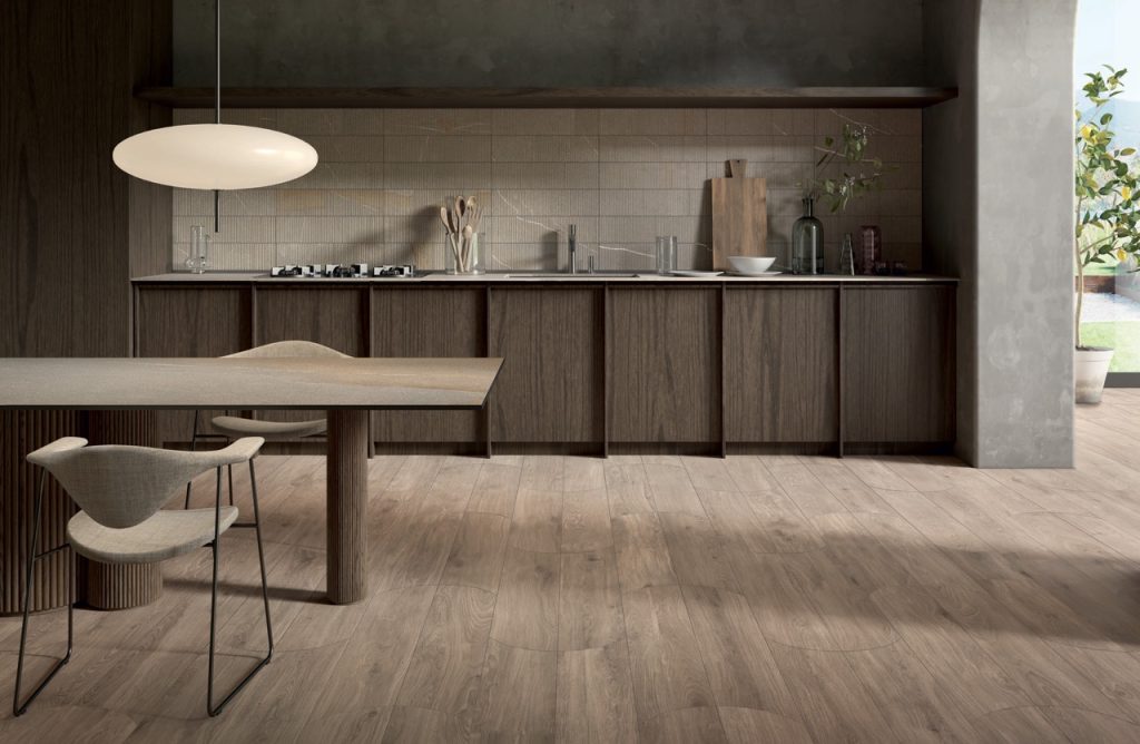 timber floor tiles