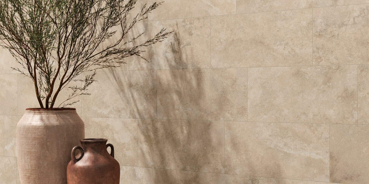 Iconica Classico Verso AExtra20 60x120 Grip; Iconica Classico Verso 60x120 Matt; Iconica Classico Contro 30x60 Matt (Slider)
