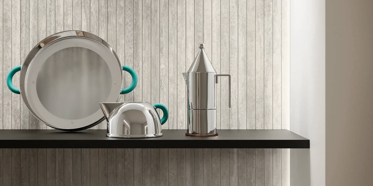 Iconica Silver Verso 120x120 Soft; Iconica Silver Verso Straight 60x120 Matt; Cocoon Ease 20x120 Matt (Slider)