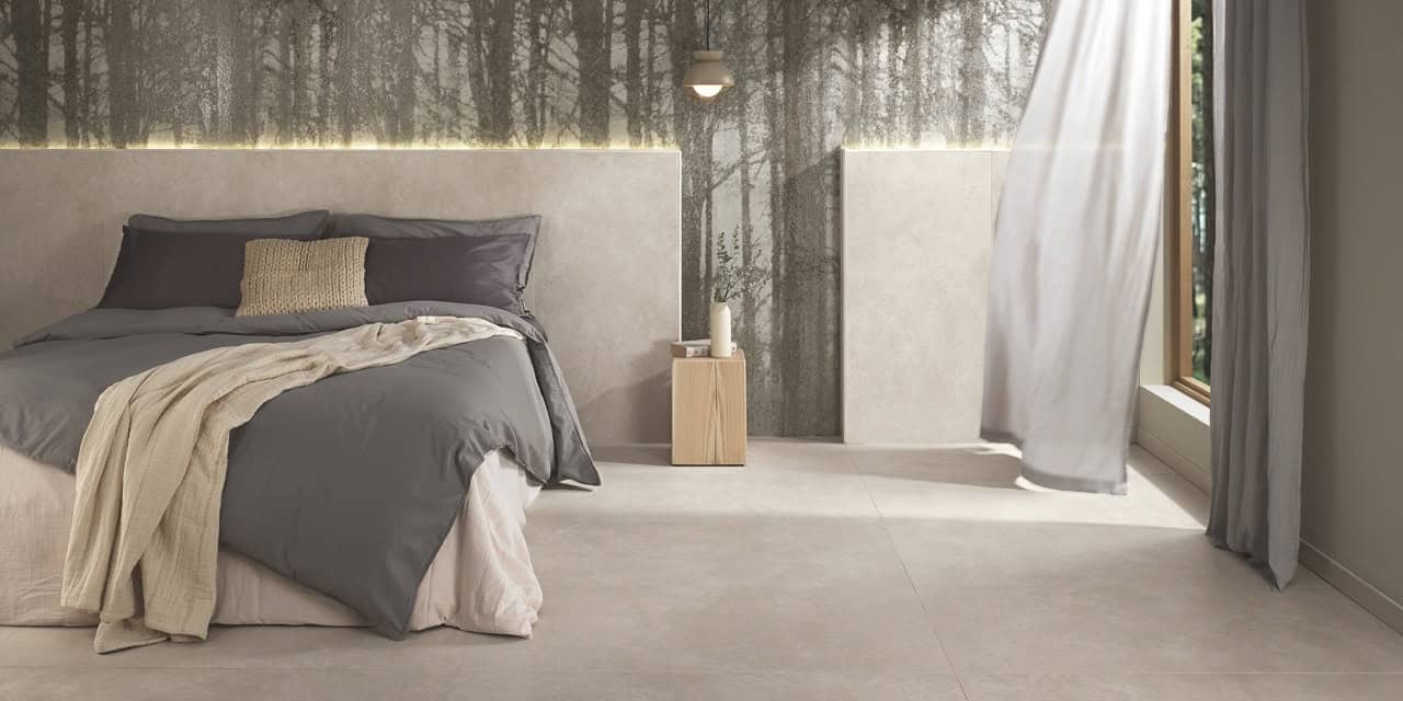 Nobu White Matt; Ylico Wood Fog 120x278 (Slider)