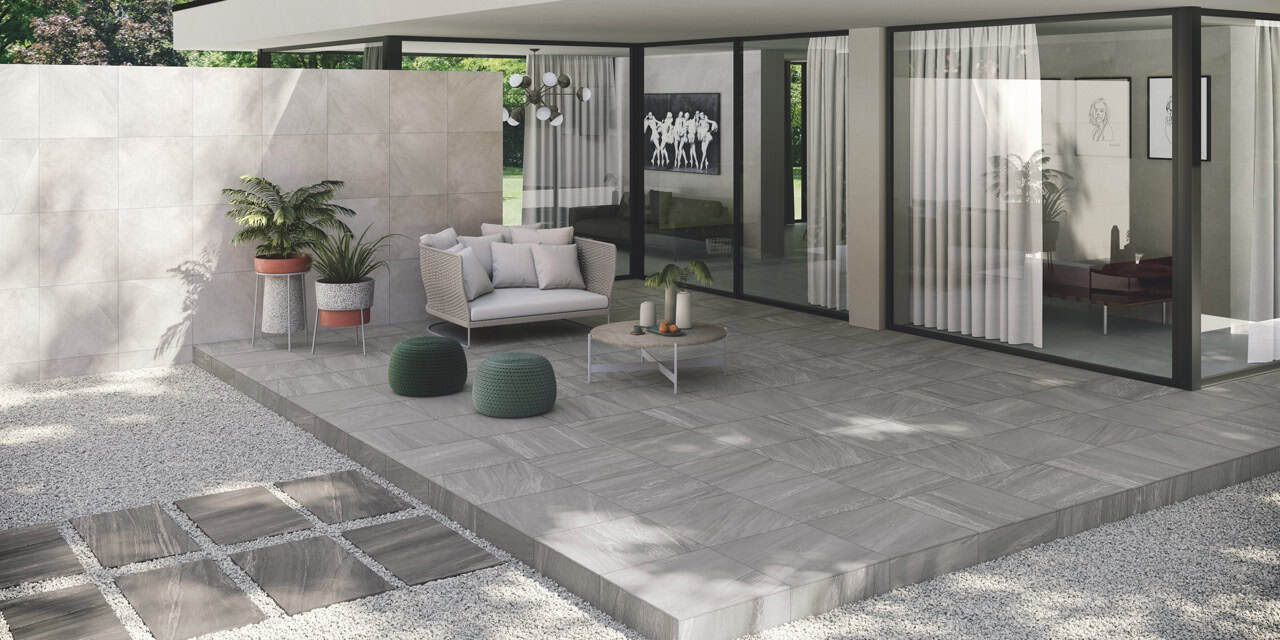 Clash Essence AExtra20 60x60 Textured; Clash Nature AExtra20 60x90 Textured; Portraits Comblanchien 60x60 Textured (Slider)