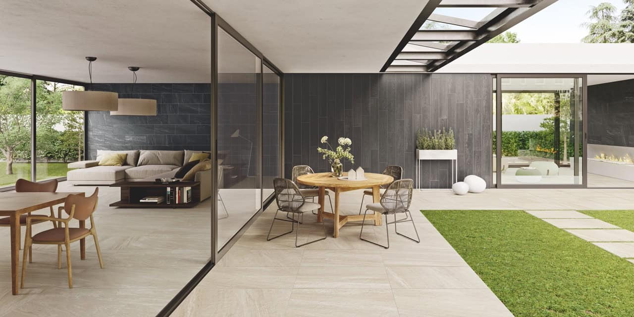Clash Soul 60x120 Matt; Clash Soul AExtra20 60x90 Textured; Clash Wish 30x60 Matt (Slider)