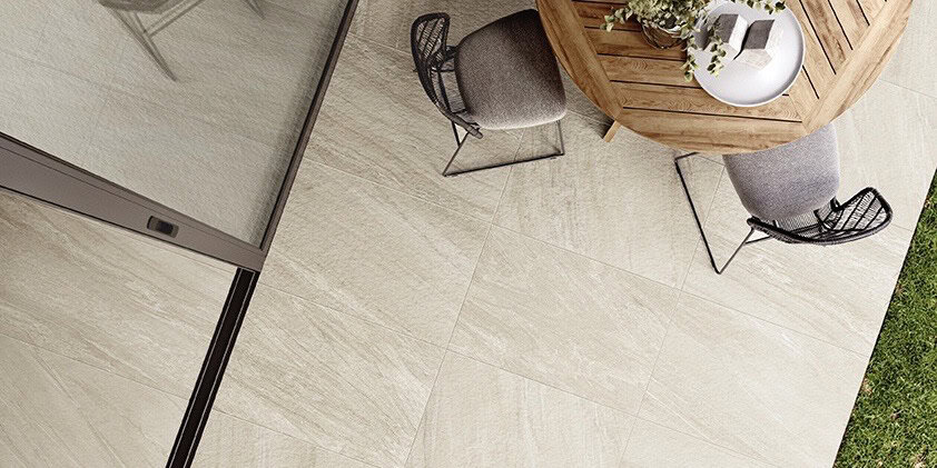 Clash Soul 60x120 Matt; Clash Soul AExtra20 60x90 Textured; Clash Wish 30x60 Matt (Slider)