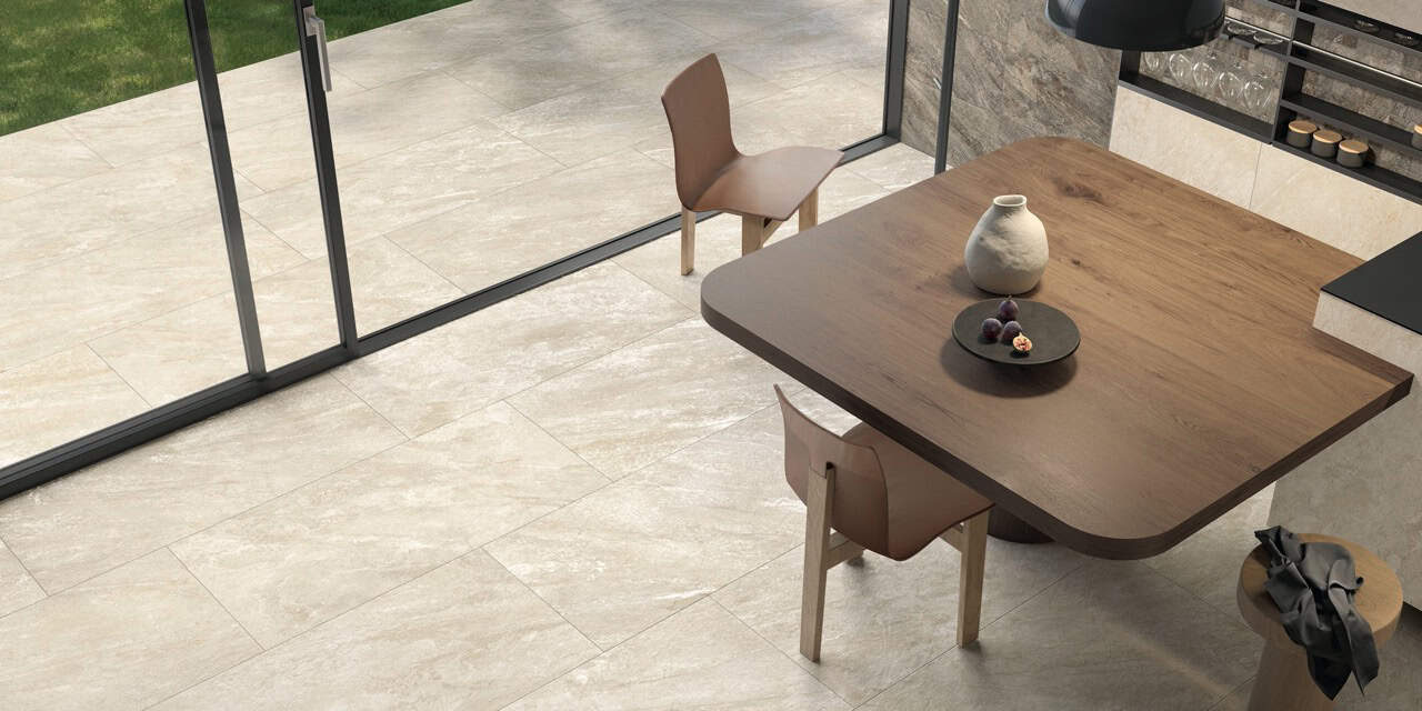 Quartz Essence Nest 60x120 Matt; Quartz Essence Nest 60x120 Grip; Quartz Essence Wild 30x60 Matt; Quartz Essence Wild Composizione M 30x30 Matt (Slider)