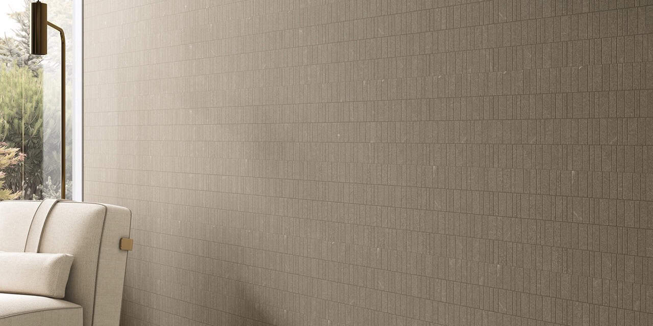 Shapes of Italy Iulia 80x80 Matt; Shapes of Italy Iulia 120x278 Matt; Shapes of Italy Iulia Trama 30x30 Matt (Slider)