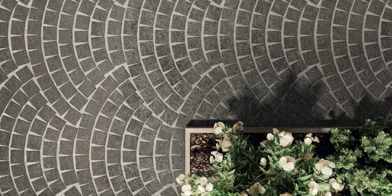 Shapes of Italy Lavis 30x30 Textured NR; Shapes of Italy Lavis Ventaglio 53.2x102.8 Textured; Shapes of Italy Itria/Monviso/Gardena 30x60 Matt; Shapes of Italy Iulia 30x60 Textured NR (Slider)