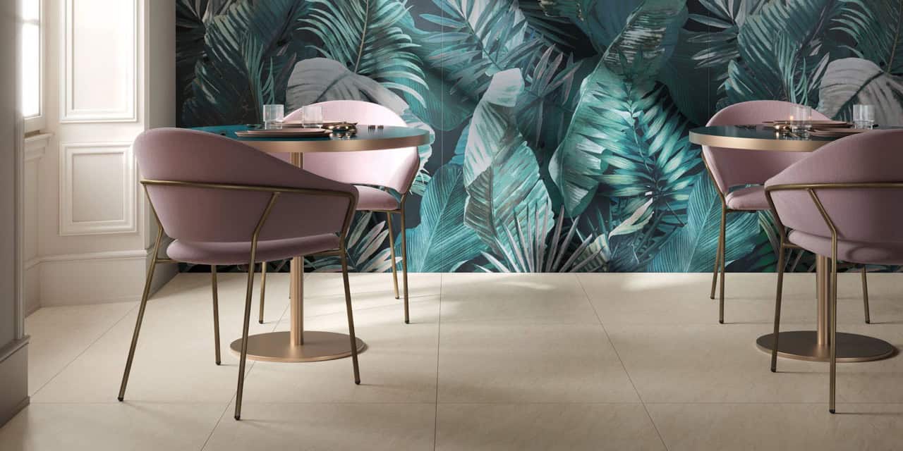 Key_Mood Cotton 60x120 Soft; Deco Solutions Jungle 120x278 Matt (Slider)